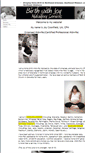 Mobile Screenshot of birthwithjoymidwifery.com